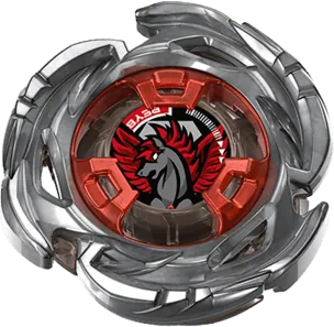 Aero Pegasus Beyblade X