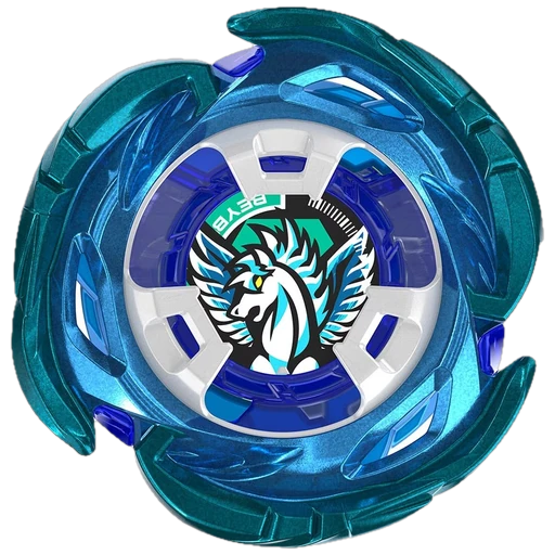 Aero Pegasus Beyblade X included in BXH-10