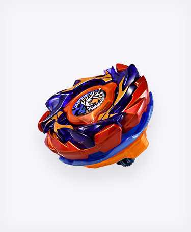 Backs Antlers Beyblade X