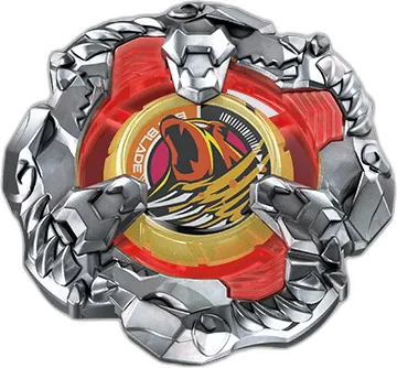 Bear Scratch Beyblade X