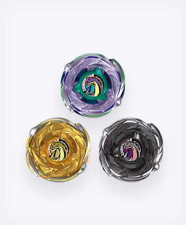Brachio Whip Beyblade X