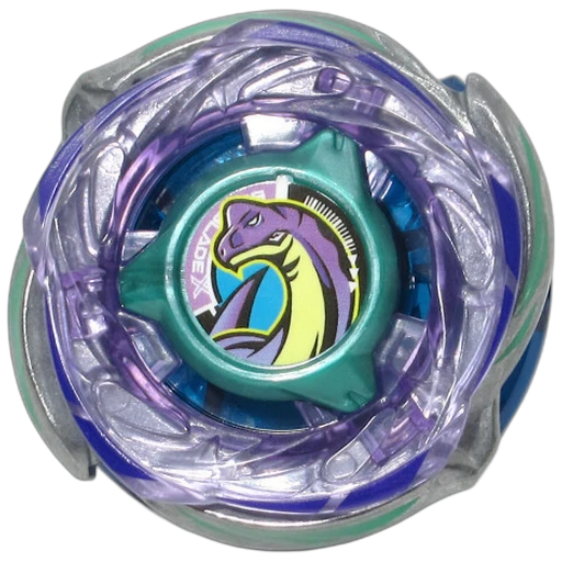 Brachio Whip Beyblade X