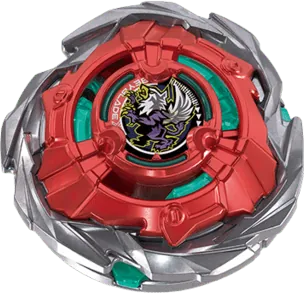 Bullet Griffon Beyblade X