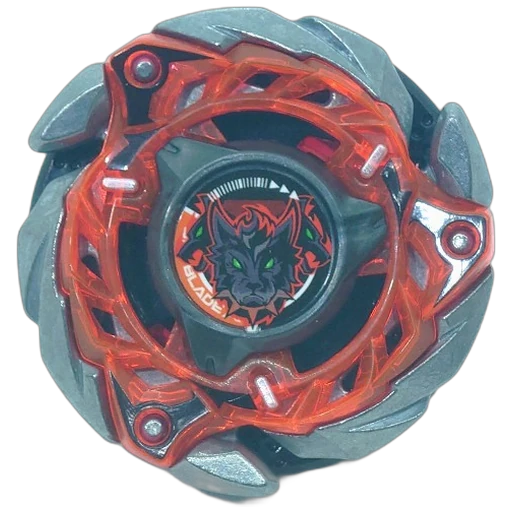 Cerberus Flame Beyblade X
