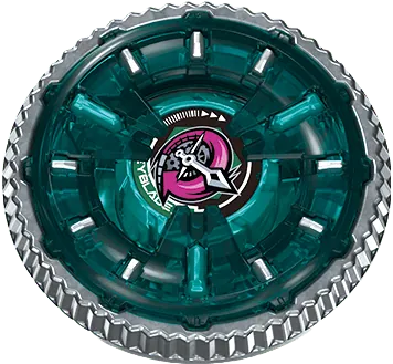 Clock Mirage Beyblade X