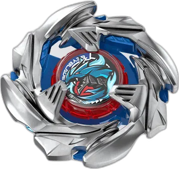 Cobalt Dragoon Beyblade X