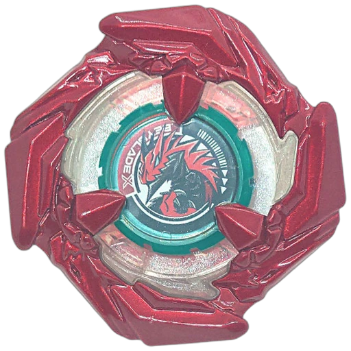 Cobalt Drake Beyblade X included in BXG-23