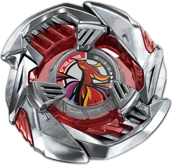 Crimson Garuda Beyblade X