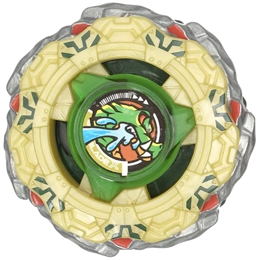 Croco Tread Beyblade X