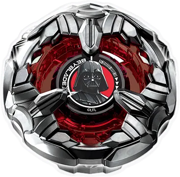Darth Vader Beyblade X