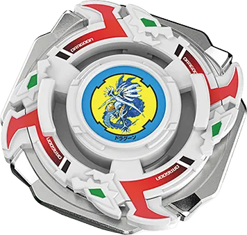 Dragoon Storm Beyblade X
