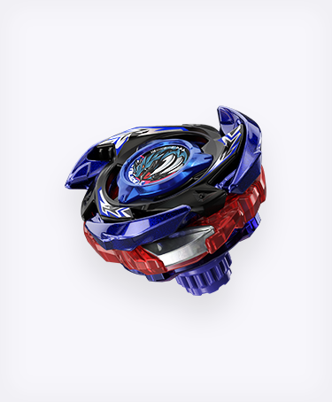Drake Brave Beyblade X