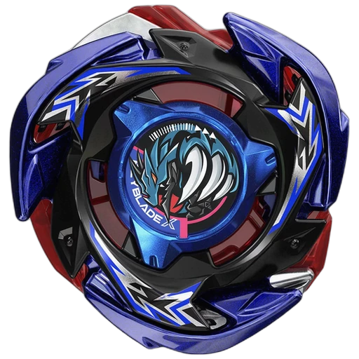 Drake Brave Beyblade X