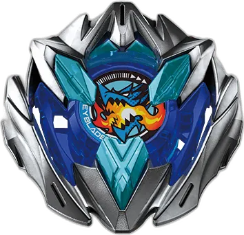 Dran Buster Takara Tomy Beyblade X