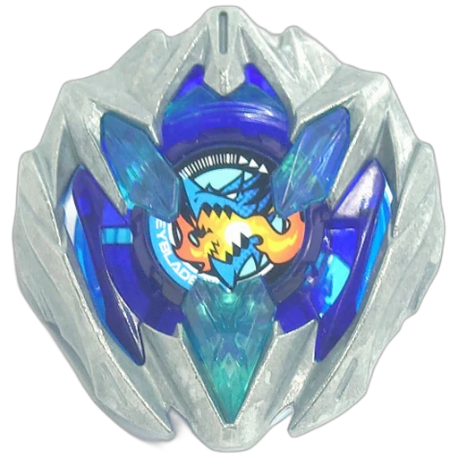Dran Buster Beyblade X included in BXG-18