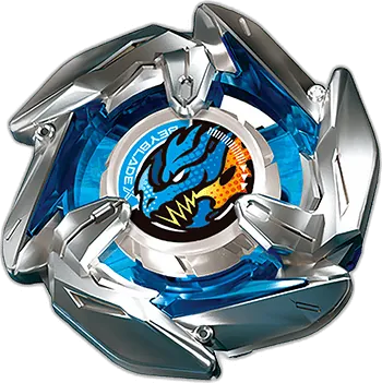 Dran Dagger Beyblade X