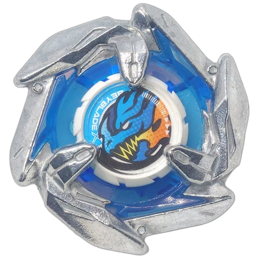 Dran Dagger Beyblade X included in BXG-14
