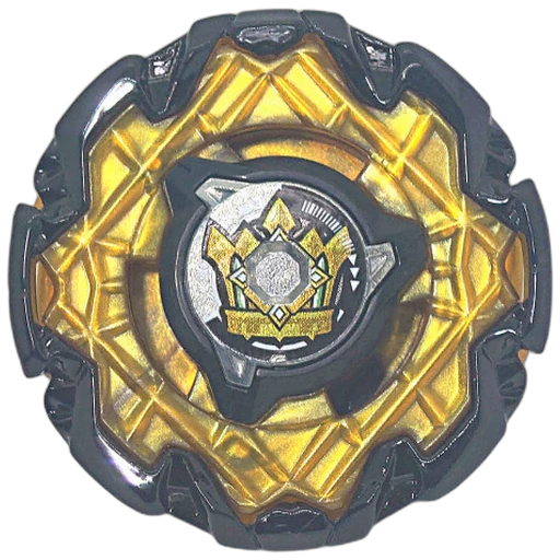 Emperor Might Beyblade X