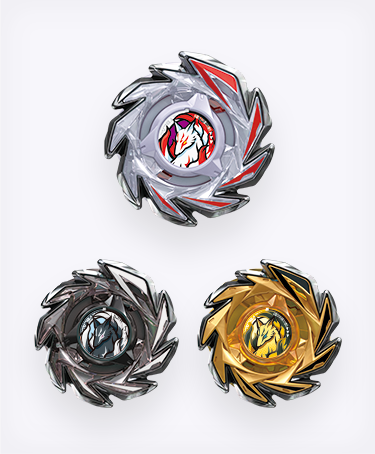 Fox Brush Beyblade X