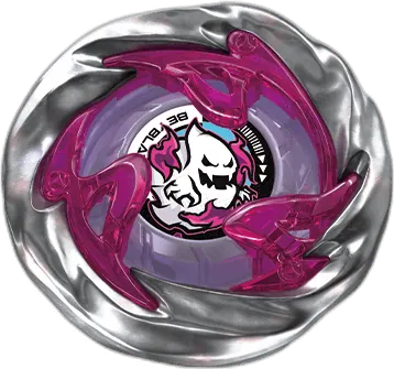 Ghost Circle Beyblade X