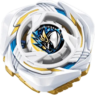 Glory Valkyrie Takara Tomy Beyblade X