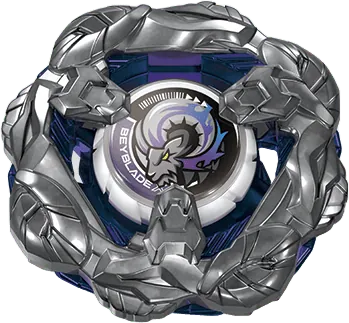 Goat Tackle Beyblade X