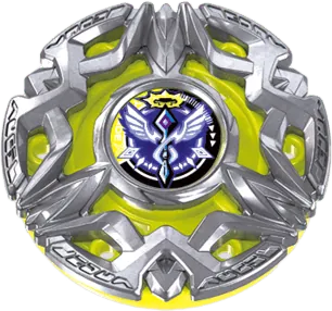 Heavens Ring Beyblade X