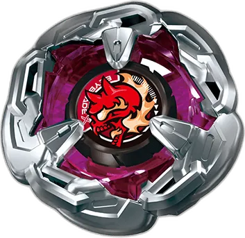 Hells Chain Beyblade X