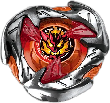 Hells Hammer Beyblade X