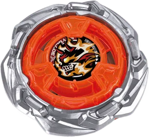 Hells Nether Beyblade X