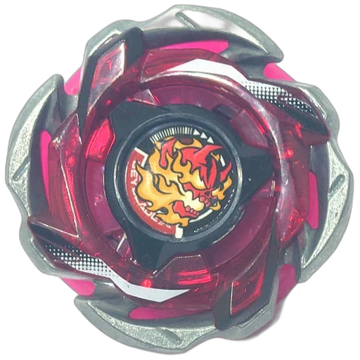 Hells Reaper Beyblade X