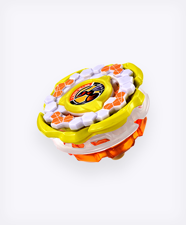 Hornet Fort Takara Tomy Beyblade X