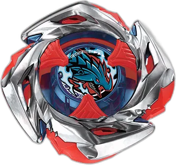 Impact Drake Takara Tomy Beyblade X
