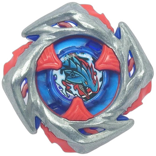 Impact Drake Beyblade X included in UX-11