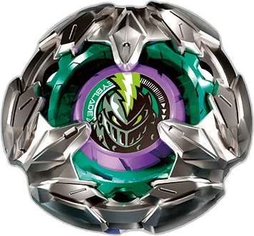 Knight Lance Takara Tomy Beyblade X