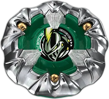 Knight Mail Takara Tomy Beyblade X