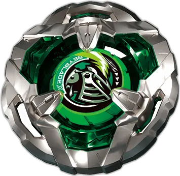 Knight Shield Takara Tomy Beyblade X