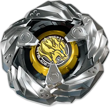 Leon Claw Takara Tomy Beyblade X