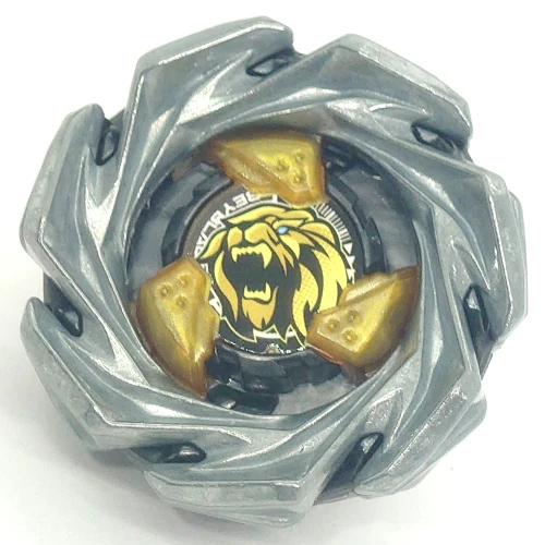 Leon Crest Beyblade X included in UX-06
