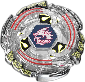 Lightning L-Drago Takara Tomy Beyblade X