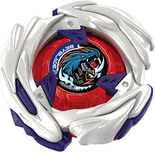 Meteor Dragoon Beyblade X