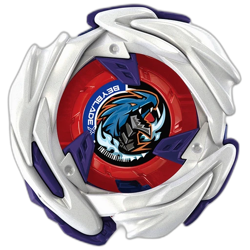 Meteor Dragoon Beyblade X