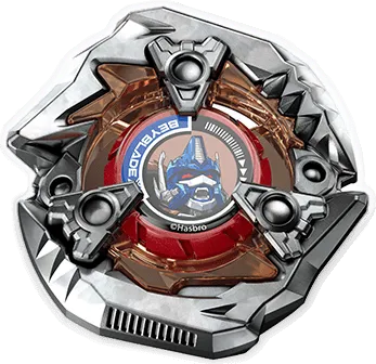Optimus Primal Takara Tomy Beyblade X