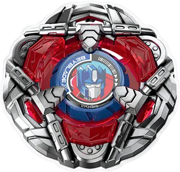 Optimus Prime Takara Tomy Beyblade X