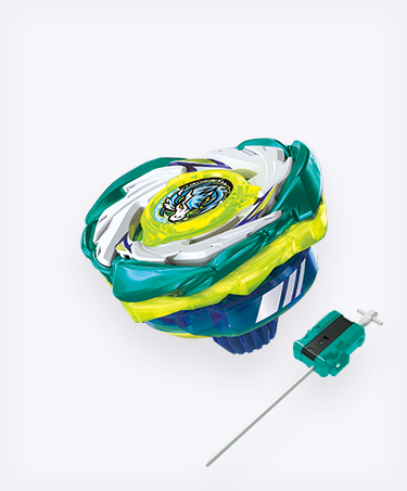 Pegasus Blast Takara Tomy Beyblade X