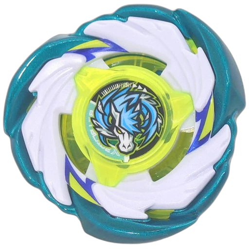Pegasus Blast Beyblade X