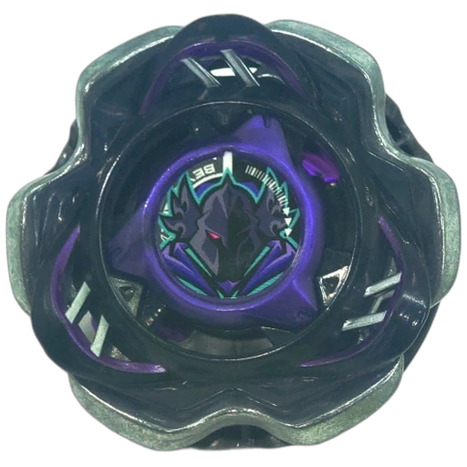 Perseus Dark Beyblade X included in BXH-15