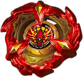 Phoenix Wing Takara Tomy Beyblade X