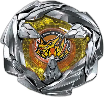 Ptera Swing Beyblade X