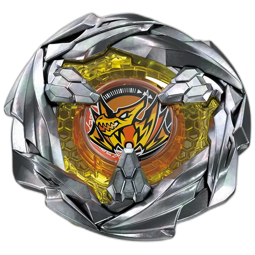 Ptera Swing Beyblade X included in UX-10